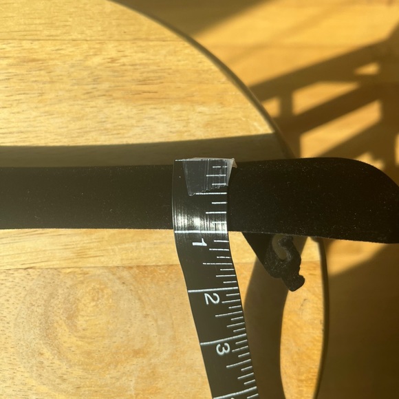 Marina Rinaldi Hanger - Picture 7 of 7